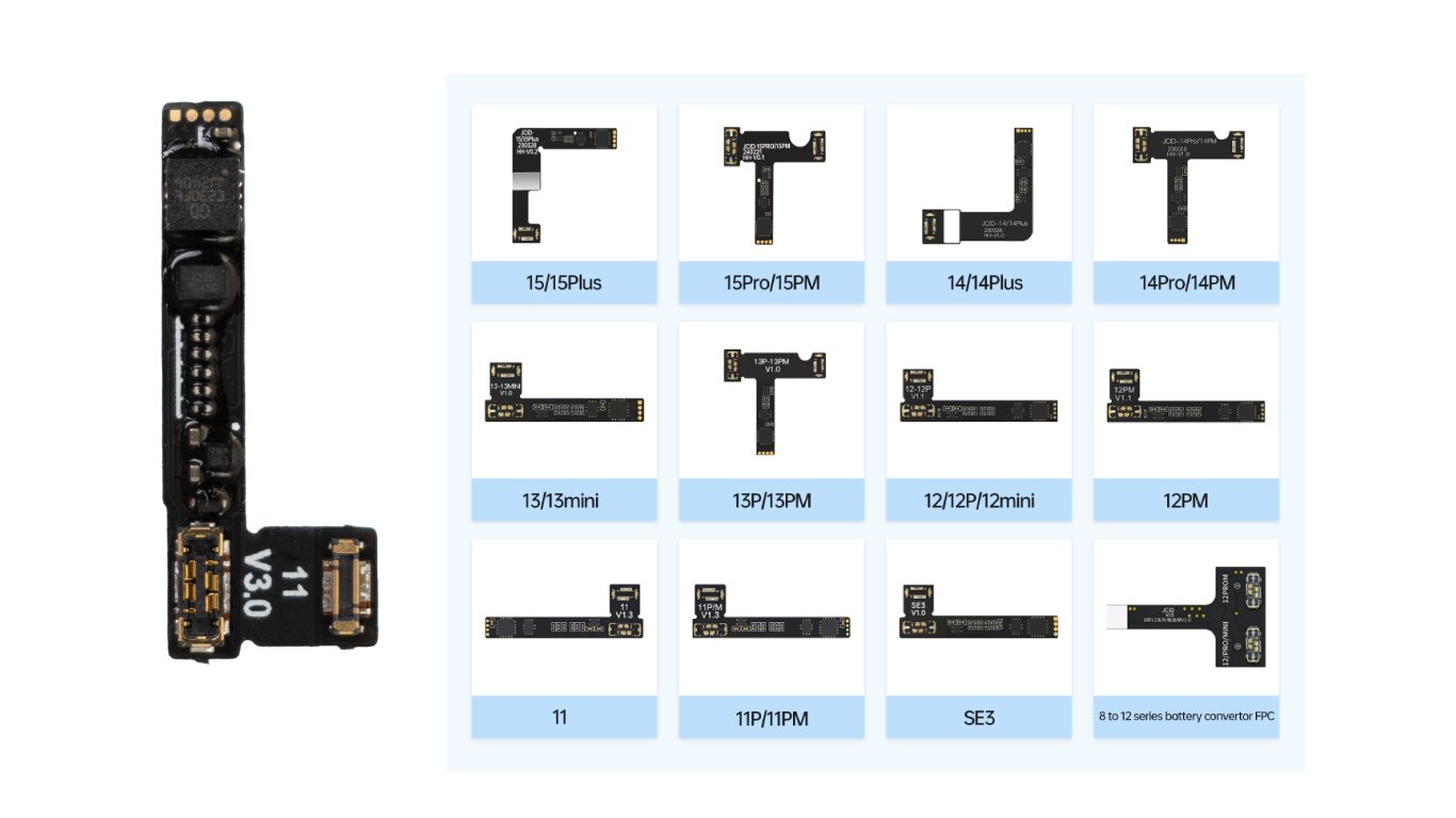 TAG ON BATTERY REPAIR-image